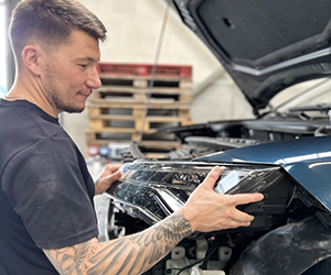 Prestations Chapelle Automobiles